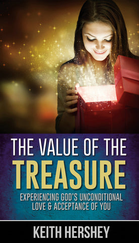 The Value of the Treasure