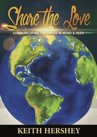 Share the Love