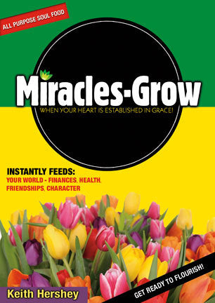 Miracles Grow